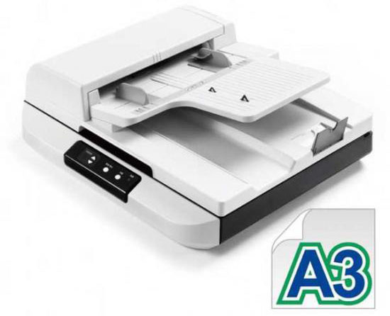 اسکنر ای ویژن مدل AV5400 استوک