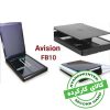 اسکنر ایی ویژن AVISION FB10 استوک