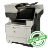 پرینتر لیزری استوک رنگی اچ پی MFP M525dn