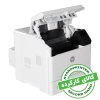 پرینتر لیزری اچ پی مدل M605dn استوک