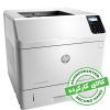 پرینتر لیزری اچ پی مدل M605dn استوک