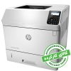 پرینتر لیزری اچ پی مدل M605dn استوک