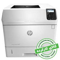 پرینتر لیزری اچ پی استوک HP LaserJet Enterprise M605n