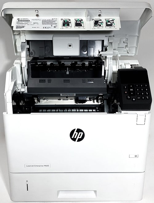 پرینتر لیزری اچ پی استوک HP LaserJet Enterprise M605n