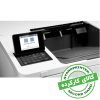 پرینتر لیزری اچ پی مدل M608dn استوک