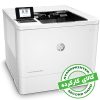 پرینتر لیزری اچ پی مدل M608dn استوک