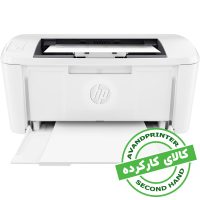 پرینتر اچ پی HP M110we استوک