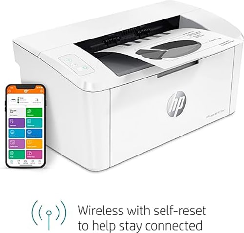 پرینتر اچ پی HP M110we استوک