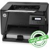 پرینتر لیزری اچ پی HP M201dw استوک
