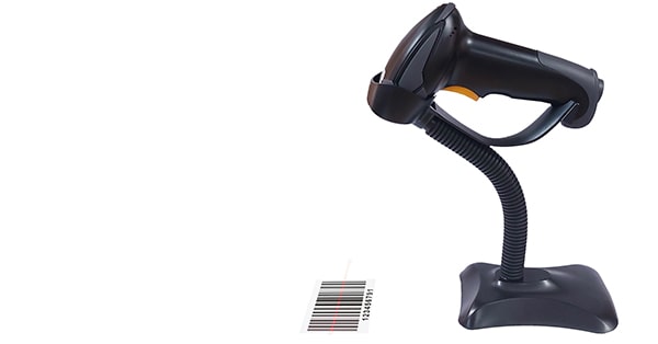 بارکدخوان سی بن CB-H100