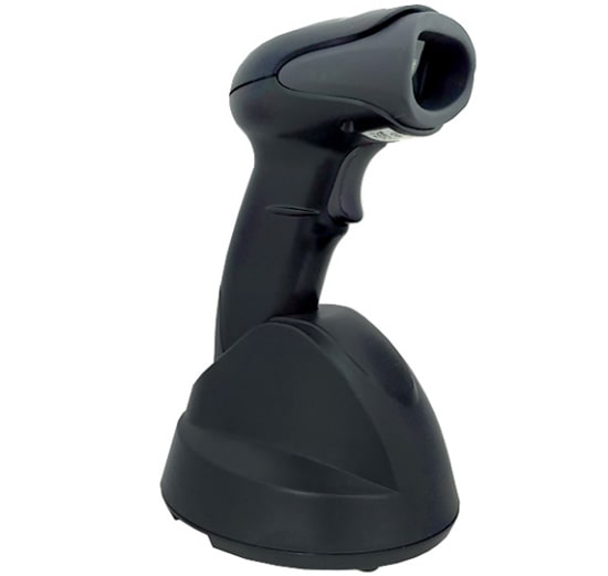 بارکدخوان بی سیم سی بن CB-N200DW