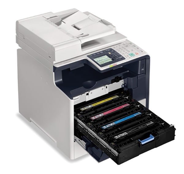 پرینتر چندکاره لیزری رنگی کانن MF8580Cdw استوک