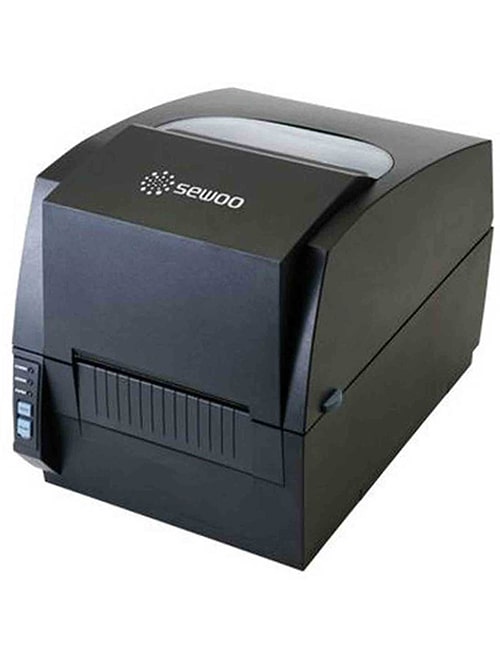 لیبل پرینتر سوو LK-B12 استوک