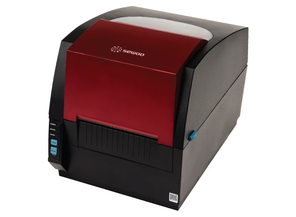 لیبل پرینتر سوو LK-B20 استوک
