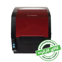 لیبل پرینتر سوو LK-B20 استوک