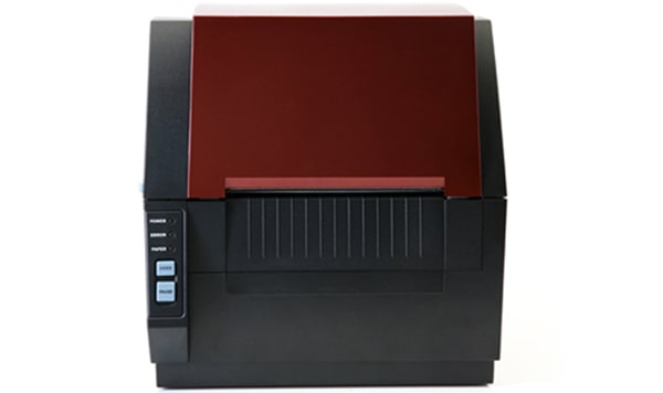 لیبل پرینتر سوو LK-B20 استوک