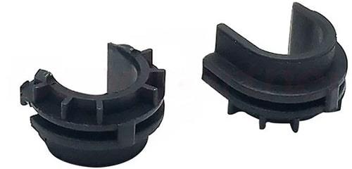 بوش پرس پرینتر لیزری اچ پی M402
