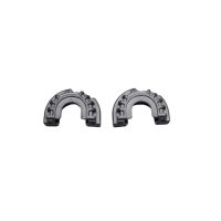 بوش پرس پرینتر لیزری اچ پی M607