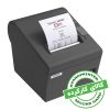 فیش پرینتر اپسون T88IV استوک