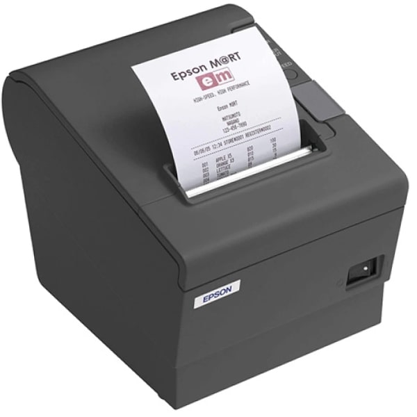 فیش پرینتر اپسون T88IV استوک