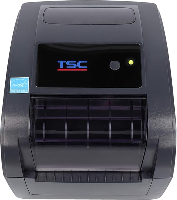 لیبل پرینتر تی اس سی tc-200 استوک