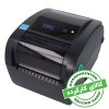 لیبل پرینتر تی اس سی tc-200 استوک