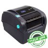 لیبل پرینتر تی اس سی tc-200 استوک