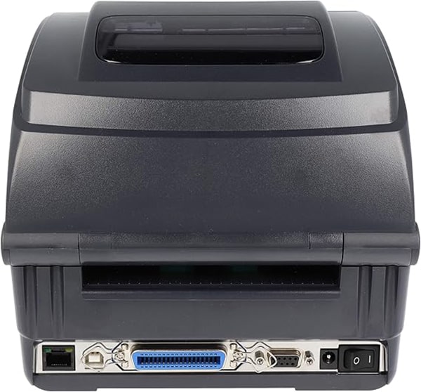 لیبل پرینتر تی اس سی tc-200 استوک