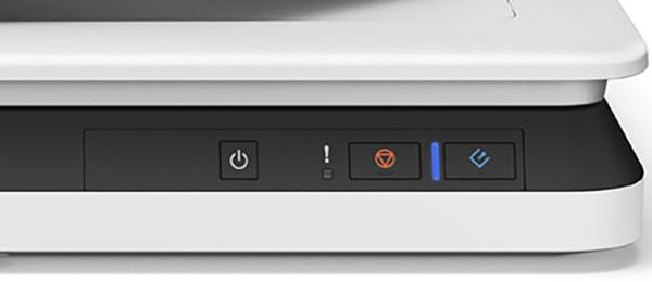 اسکنر اپسون DS-1630