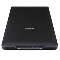 اسکنر اپسون V39