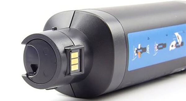 چیپست کارتریج اچ پی 103A