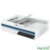 اسکنر اچ پی 3600 F1