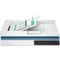 اسکنر اچ پی 3600 F1