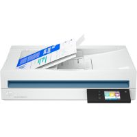 اسکنر اچ پی 4600Fnw1