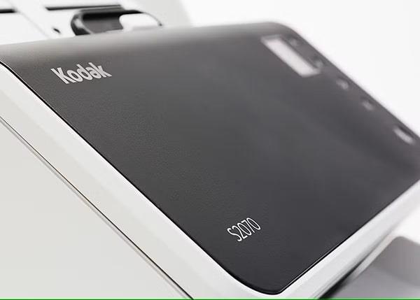 اسکنر کداک S2070