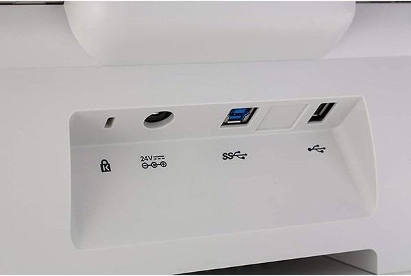 اسکنر کداک S2070