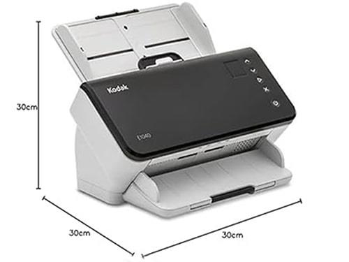 اسکنر کداک E1040
