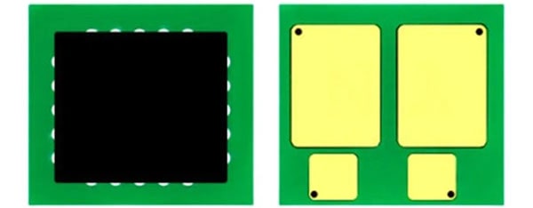 چیپست کارتریج اچ پی HP 37A Cartridge Chipset 