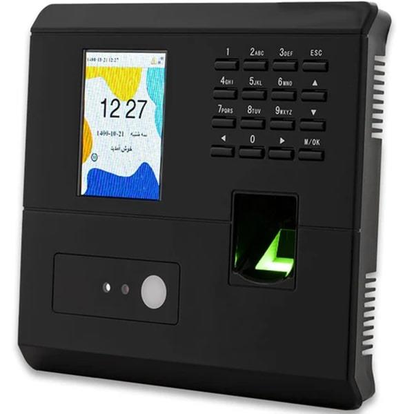 دستگاه حضور و غیاب وینا Nface 102