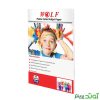 کاغذ کتد ولف WOLF سایز A4 وزن 108 گرم