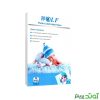 کاغذ کتد مات ولف سایز A4 وزن 220 گرم