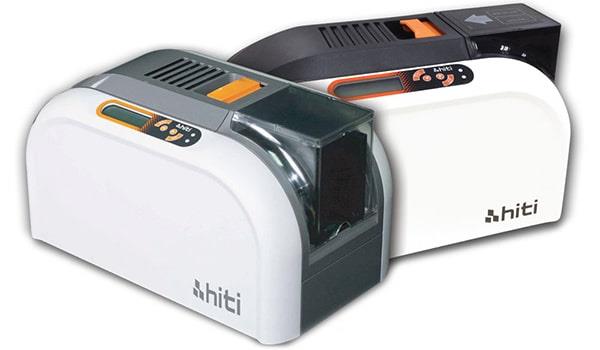 کارت پرینتر هایتی HITI cs200E استوک