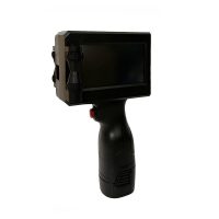 جت پرینتر دستی Handheld Inkjet Printer MH 520E