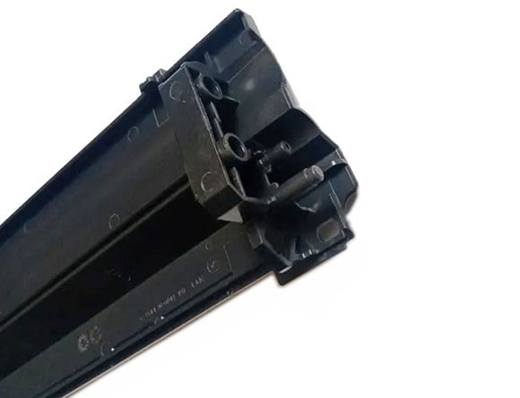 فریم وب شارپ Web Frame for Sharp MX465