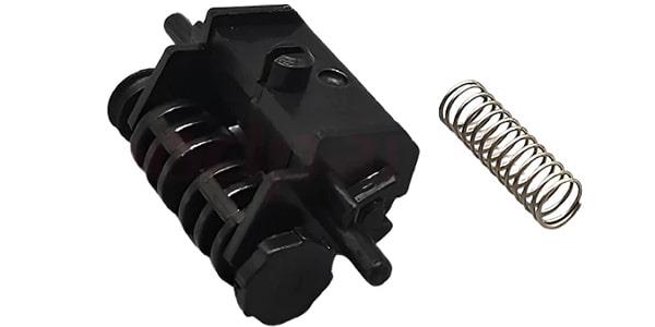 غلتک خروجی فیوزینگ پرینتر اچ پی Hp P2035