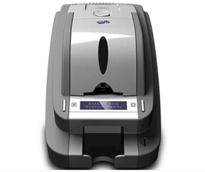 کارت پرینتر smart 50 استوک
