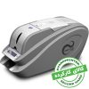 کارت پرینتر smart 50 استوک