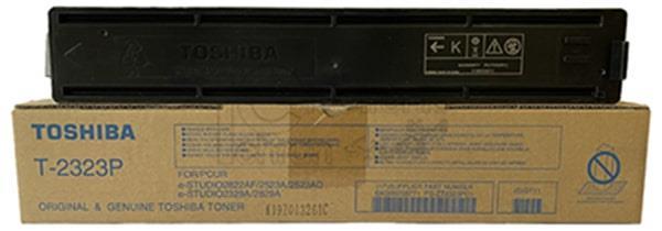کارتریج تونر توشیبا T-2323 P اینتگرال