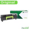 کارتریج تونر اورجینال لکسمارک Lexmark MB2236 – کد فنی B225000