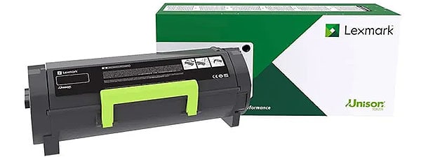کارتریج تونر اورجینال لکسمارک Lexmark MB2236 – کد فنی B225000